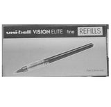 Max Frank UB-200 0.8mm Vision Elite Rollerball with Cap and Grip