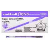 MAX FRANK UM-120 Basic Anti-Fraud Gel Pen