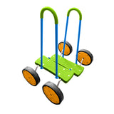 PLAYFREE - Kids Pedal Walker Trainer