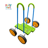 PLAYFREE - Kids Pedal Walker Trainer