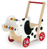 Viga Doll's Buggy - Happy Dog