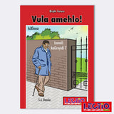 Vula amehlo! Grade 7