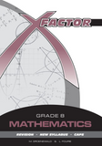 eBook: X-Factor Grade 8 Mathematics Study Guide