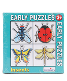Creatives - Early Puzzles