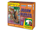 Creatives Jigsaw Puzzles Assemble Puzzle