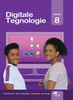 DIGITALE TEGNOLOGIE GR8 LEERDERBOEK