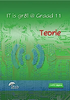 IT is gr8! @ Graad 11 - Teorie CAPS (Afrikaans, Paperback)
