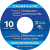 Computers, Part of Your Life – Grade 10 3rd Edition Teacher's Guide on DVD (Eng & Afr)