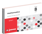 Gr 8 Mathematics 2-in-1 CAPS (e-book)