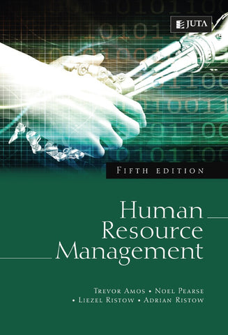 Human Resource Management