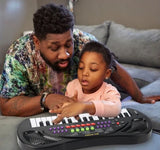 32 Key Electronic Piano Keyboard With Microphone