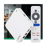 Acer 4K UHD Digital Streaming TV box