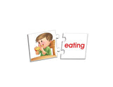 Creatives - Homophones Vocabulary Building