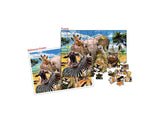 Creatives Selfie Puzzle African Animals 100 Piece