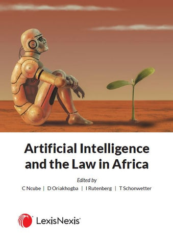 Artificial Intelligence and the Law in Africa