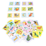Creatives - Pre-School Alphabet Fun Abc