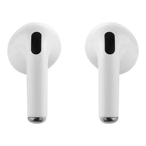 Amplify Astro 2 Series True Wireless Earphones - White