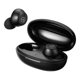 Amplify True Connection GO Series Wireless Earphones Black