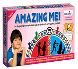 Creatives - Amazing Me!
