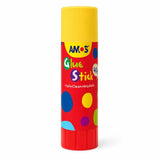 AMOS GLUE & ADHESIVE