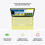 Apple MacBook Neo 13-inch A18 Pro chip 8GB, 256GB SSD - Blush