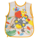 APRON: PLASTIC