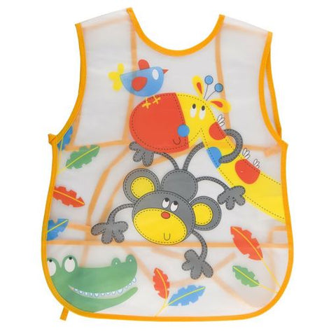 APRON: PLASTIC