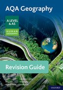 AQA Human Geo Rev Guide A and AS Levels