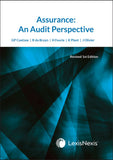 Assurance an Audit Perspective Revised 1st Edition (e-book)