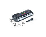 32 Key Electronic Piano Keyboard With Microphone