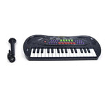 32 Key Electronic Piano Keyboard With Microphone