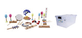 Deluxe Musical Set - 24 Piece (Version 9)