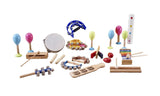 Deluxe Musical Set - 24 Piece (Version 9)