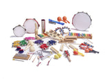 Deluxe Musical Set - 68 Piece (Version 10)