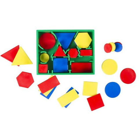 SHAPE MIX 500G (APPROX 100 SHAPES)