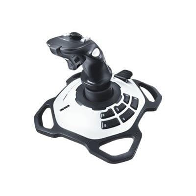 Logitech Extreme 3D PRO Joystick - USB