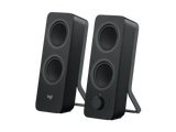 Logitech® Z207 Bluetooth® Computer Speakers