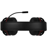 VX Gaming Aviator Series Pro Gaming Headset - Black & Red