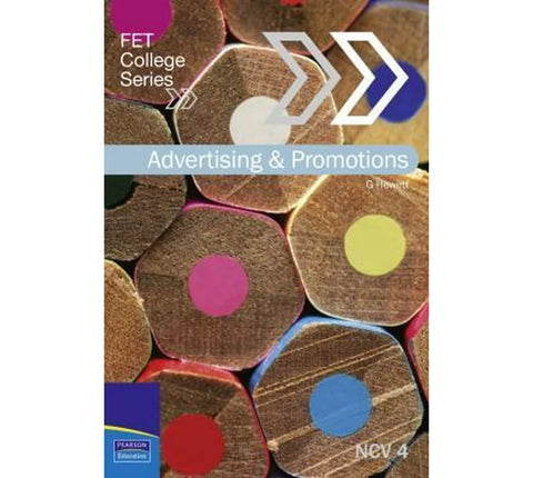 Advertising and Promotions Level 4