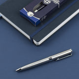 HELIX OXFORD Ball Pen Med Black Ink