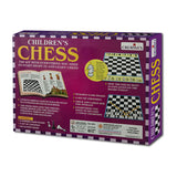 Creatives - Children's Chess