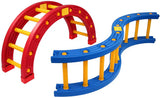 Balance Beam Ladder (4 Pieces)