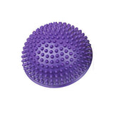 Balance Dome Hedgehog Massage Ball (16 X 9cm)