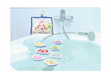 SUNTA Pets Foam Bath Toys