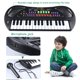 32 Key Electronic Piano Keyboard With Microphone