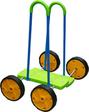 PLAYFREE - Kids Pedal Walker Trainer