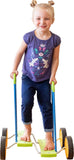 PLAYFREE - Kids Pedal Walker Trainer
