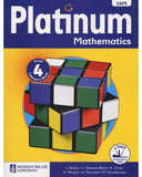 Platinum Mathematics - Grade 4 Learner's Book
