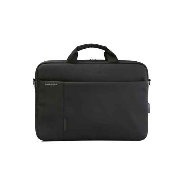 Kingsons Charged Series Shoulder Bag - 15.6