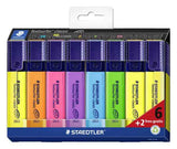 Staedtler Textsurfer Highlighters